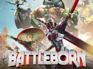 Carte meme Battleborn, rareté commune