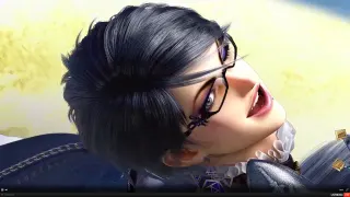 Carte meme Bayonetta, rareté rare