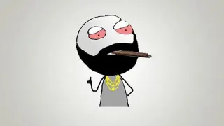 Carte meme Be Like Bro, rareté commune