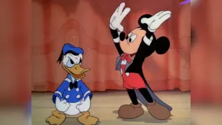 Beadon (Kurdish Mickey Mouse) meme card, common rarity