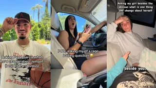 Carte meme "Besides the Obvious" Prank, rareté commune