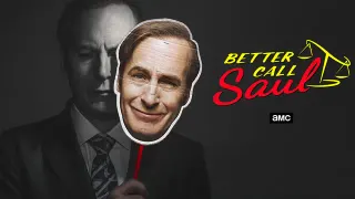 Better Call Saul meme card, common rarity