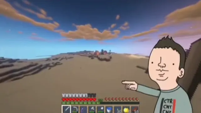Carte meme Big Brain, rareté rare