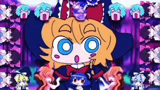 Big Brother (Kaku P-MODEL song) meme card, common rarity