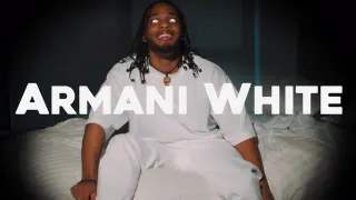 Carte meme « Billie Eilish » par Armani White / Bitch I’m Stylish, rareté commune