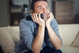 Carte meme Binge-Watching, rareté commune