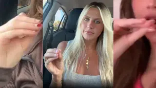 Carte meme Bird Hands, rareté commune