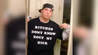 Bitches Don't Know meme card, rare rarity