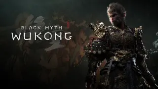 Black Myth: Wukong meme card, common rarity