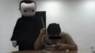 Blank Room Soup meme card, rare rarity