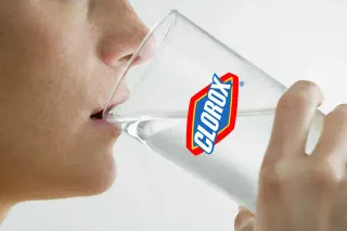 Bleach Drinking meme card, rare rarity