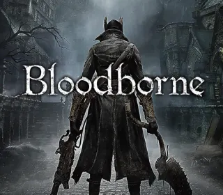 Carte meme Bloodborne, rareté rare