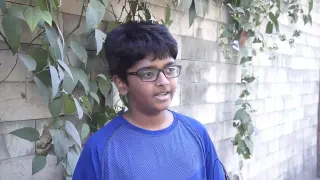 Blue Shirt Kid meme card, common rarity