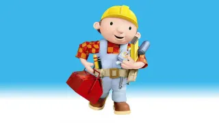 Bob the Builder meme card, common rarity