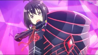 BOFURI: I Don't Want to Get Hurt, so I'll Max Out My Defense meme card, common rarity