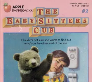 Books With a Letter Missing meme card, common rarity