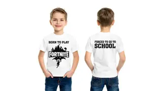 Born to X, Forced to Y meme card, rare rarity