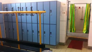 Boys Locker Room meme card, rare rarity