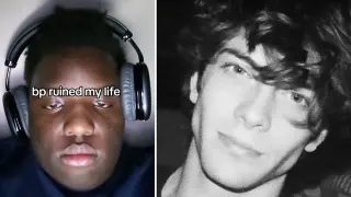 Carte meme BP TikTok Edits, rareté commune