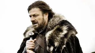 Brace Yourselves, Winter is Coming meme card, epic rarity