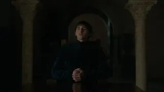 Carte meme Bran the Broken, rareté commune