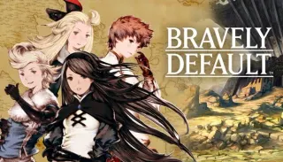 Carte meme Bravely Default, rareté commune