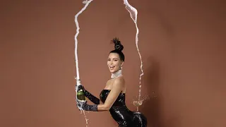 Break the Internet meme card, rare rarity