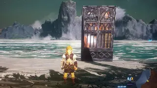 Breath of the Wild Bookshelf meme card, common rarity