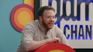 Brennan Lee Mulligan's 'I Cannot Win' Monologue meme card, common rarity
