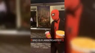 Bro Is Flabbergasted meme card, common rarity