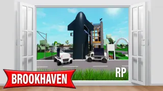 Brookhaven meme card, common rarity