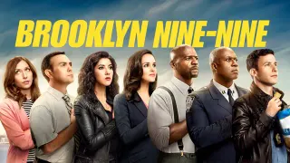 Brooklyn Nine-Nine meme card, common rarity