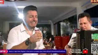 Bruno E Marrone Livestream meme card, common rarity