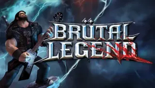 Carte meme Brütal Legend, rareté commune
