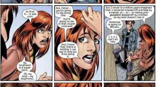 But, Peter, You're Going to Die Doing This meme card, common rarity
