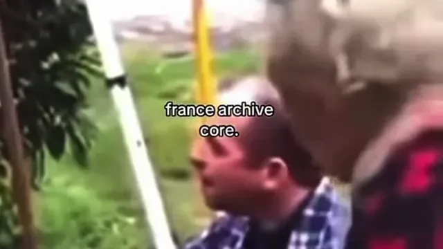 Carte meme C'est moi que je les ai plantés, rareté rare