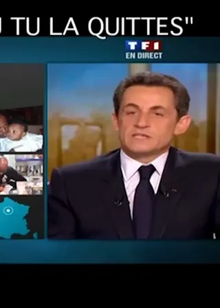 Carte meme C'est pas moi qui ai dit ça, rareté rare