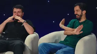 Carte meme Ça n'a rien à voir, rareté épique