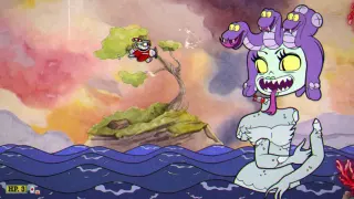 Cala Maria meme card, rare rarity