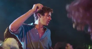 Carte meme Call Me By Your Name Dance, rareté commune