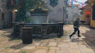 Carte meme Call Of Duty: Prop Hunt / Call Of Duty: Hide And Seek Mode, rareté commune