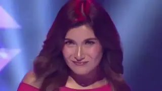 Camille Prats Introduction meme card, common rarity