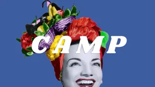 Carte meme Camp, rareté commune