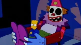 Can't Sleep, Clown Will Eat Me meme card, rare rarity