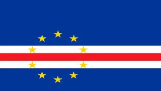 Cape Verde meme card, common rarity