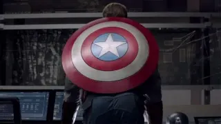 Captain America's Ass meme card, rare rarity