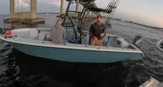 Carte meme Captain Brock Horner Video, rareté commune