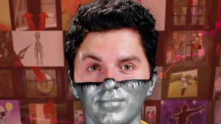 Carte meme Captain Disillusion, rareté commune