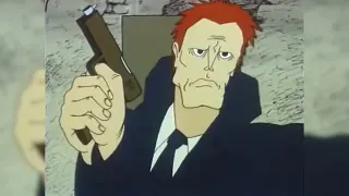 Carte meme Captain Pronin, rareté commune