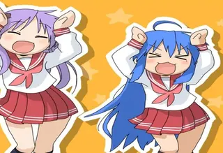Caramelldansen meme card, epic rarity